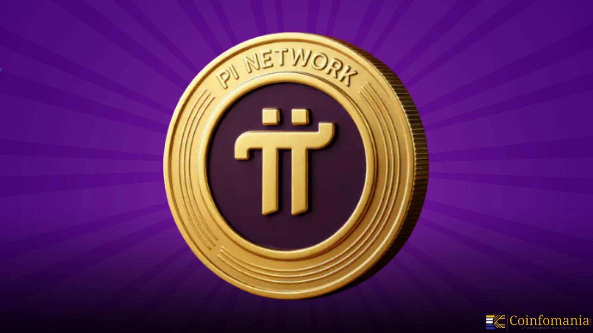 Pi Network Adds Passkey Feature to Strengthen App Security