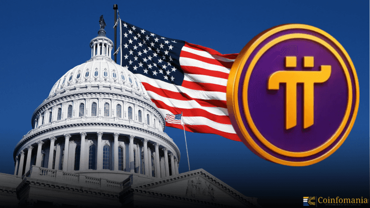 Pi Network Enables Direct USD Purchases for U.S. Users