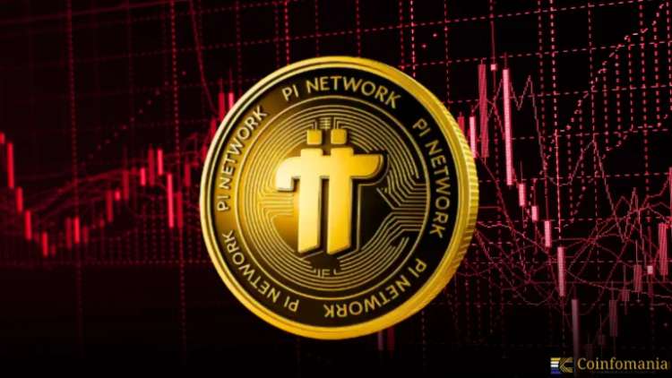 Pi Network Mining Rate Drops, Wallet Fixes, PiNet Launch
