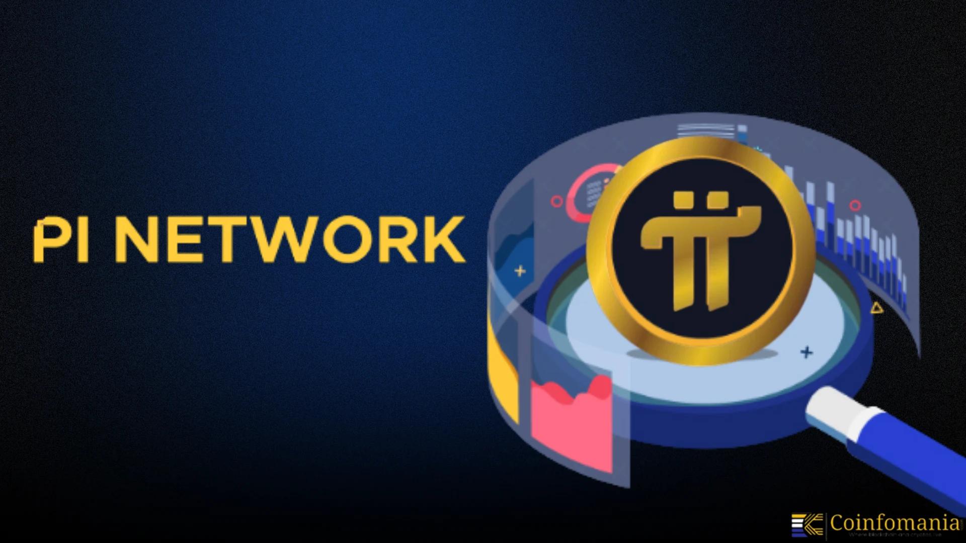 Pi Network Secures USPTO Trademark as Market Cap Tops $3.3B