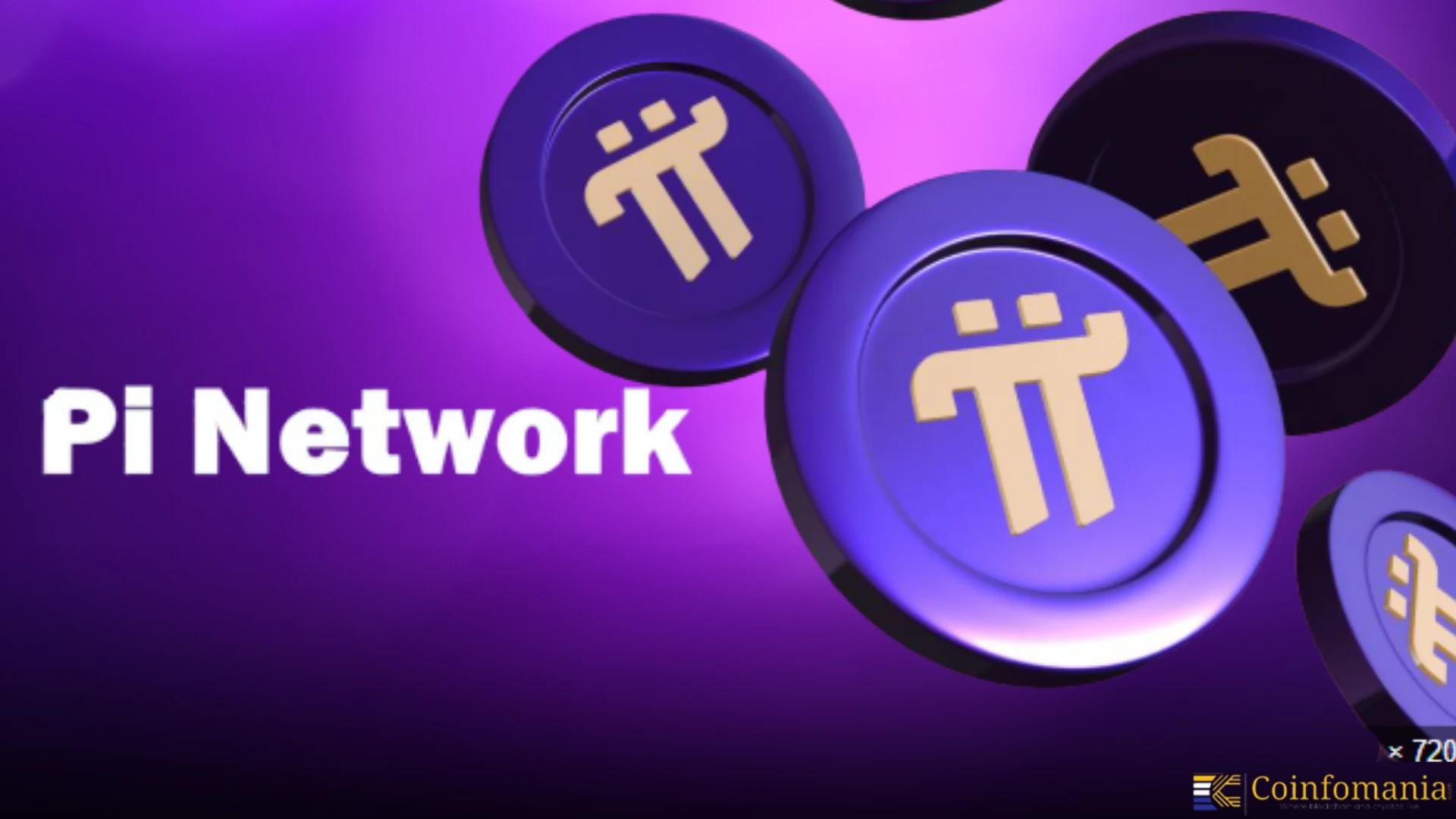 Pi Wallet Update Adds Exchange Access, Global Bank Support