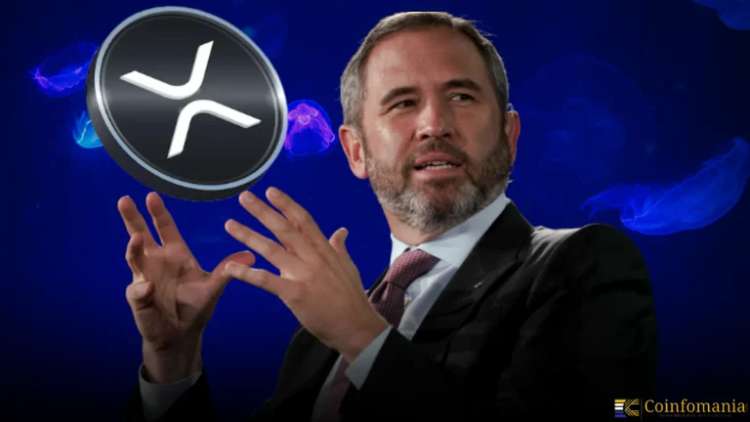 Ripple CEO Warns Against Fake XRP Giveaways on YouTube