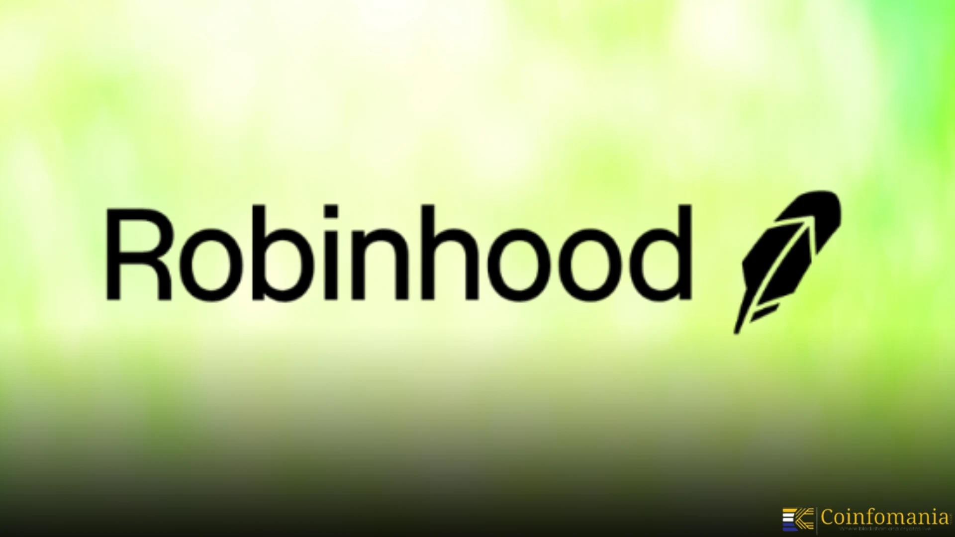 Robinhood July Crypto Volume Soars 110% to $16.8B, Assets $298B
