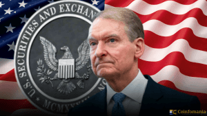 SEC-Vorsitzender Paul Atkins signalisiert grundlegende Wende bei Krypto-Regeln