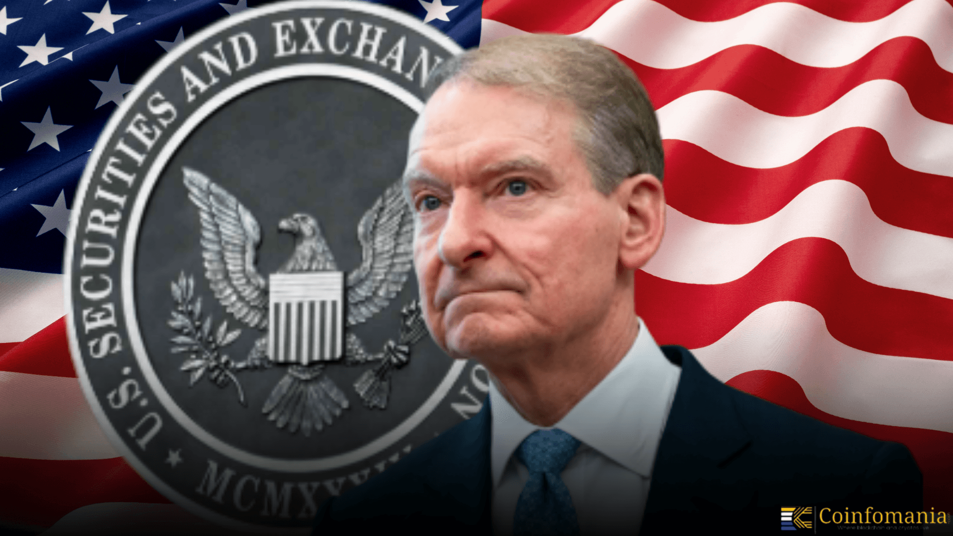 SEC-Vorsitzender Paul Atkins signalisiert grundlegende Wende bei Krypto-Regeln