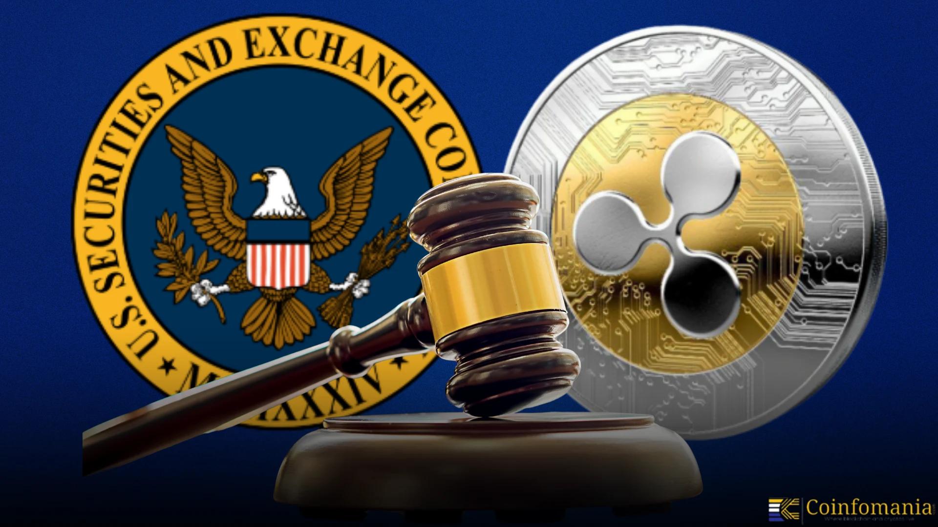 SEC and Ripple End Appeals, Closing the Book on XRP’s Legal Saga