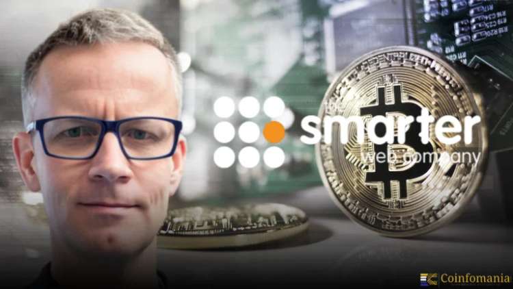 SWC CEO Andrew Webley Reports $3.7M Raise, Auditor Change, BTC