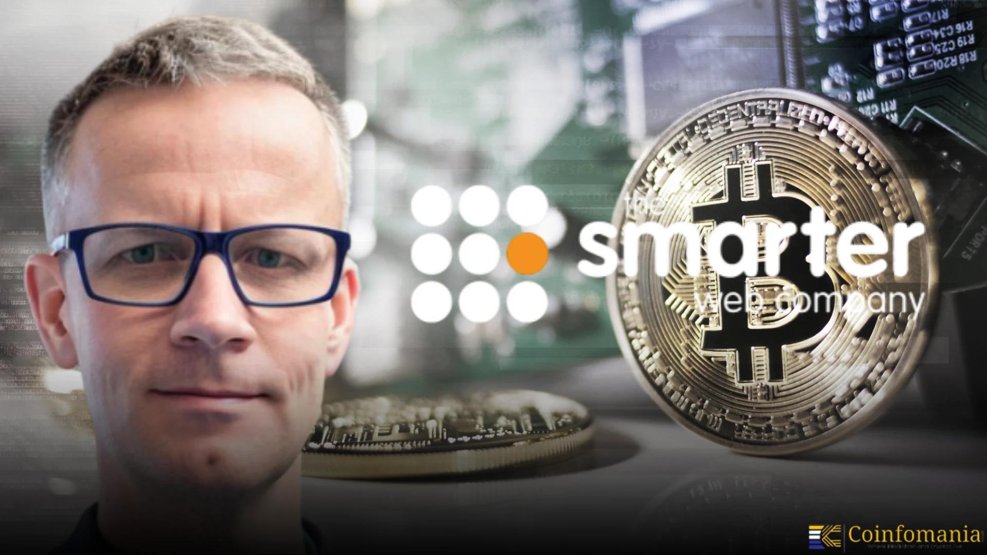 SWC CEO Andrew Webley Reports $3.7M Raise, Auditor Change, BTC