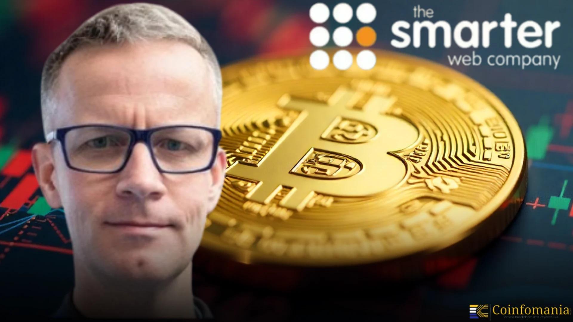 SWC CEO Discusses Bitcoin Treasury Valuations Amid Price Dip