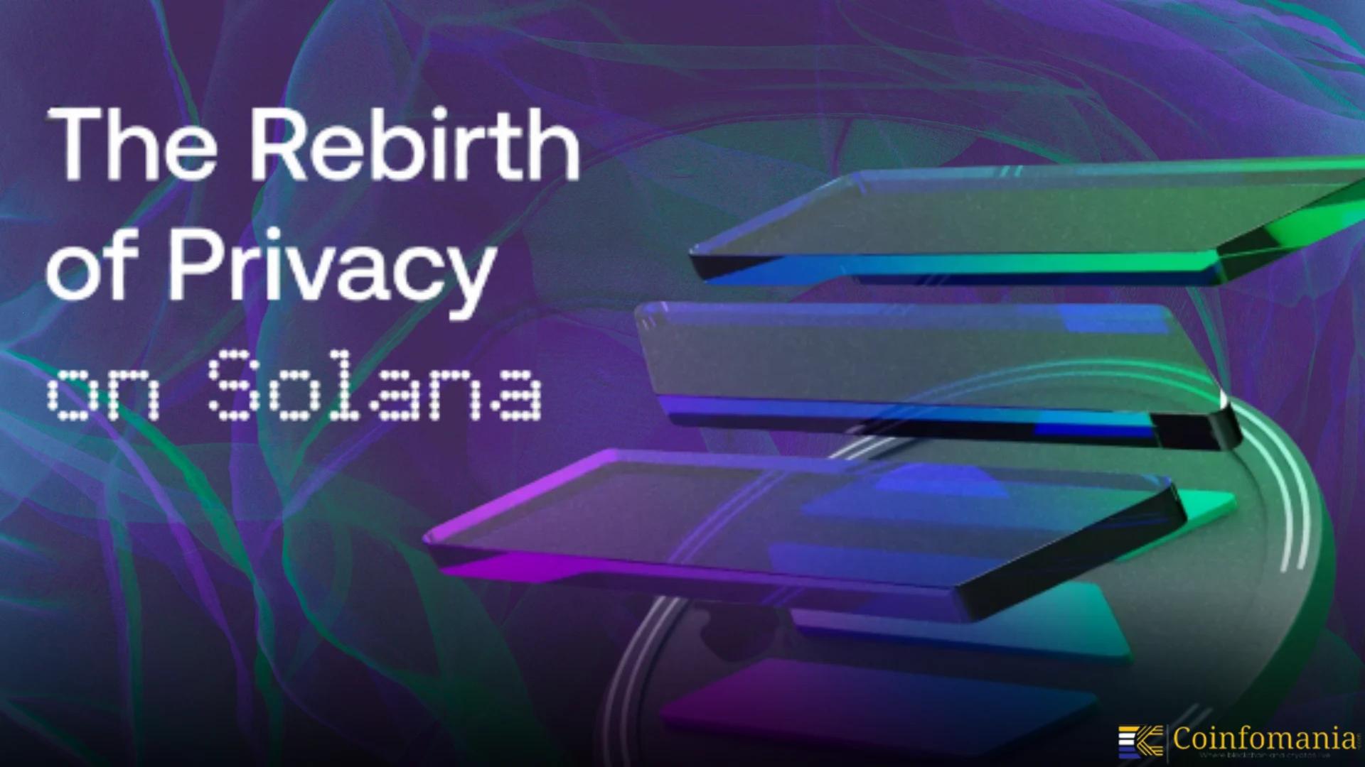 Solana Privacy Cash Emerges As Future Of Compliant Protocols