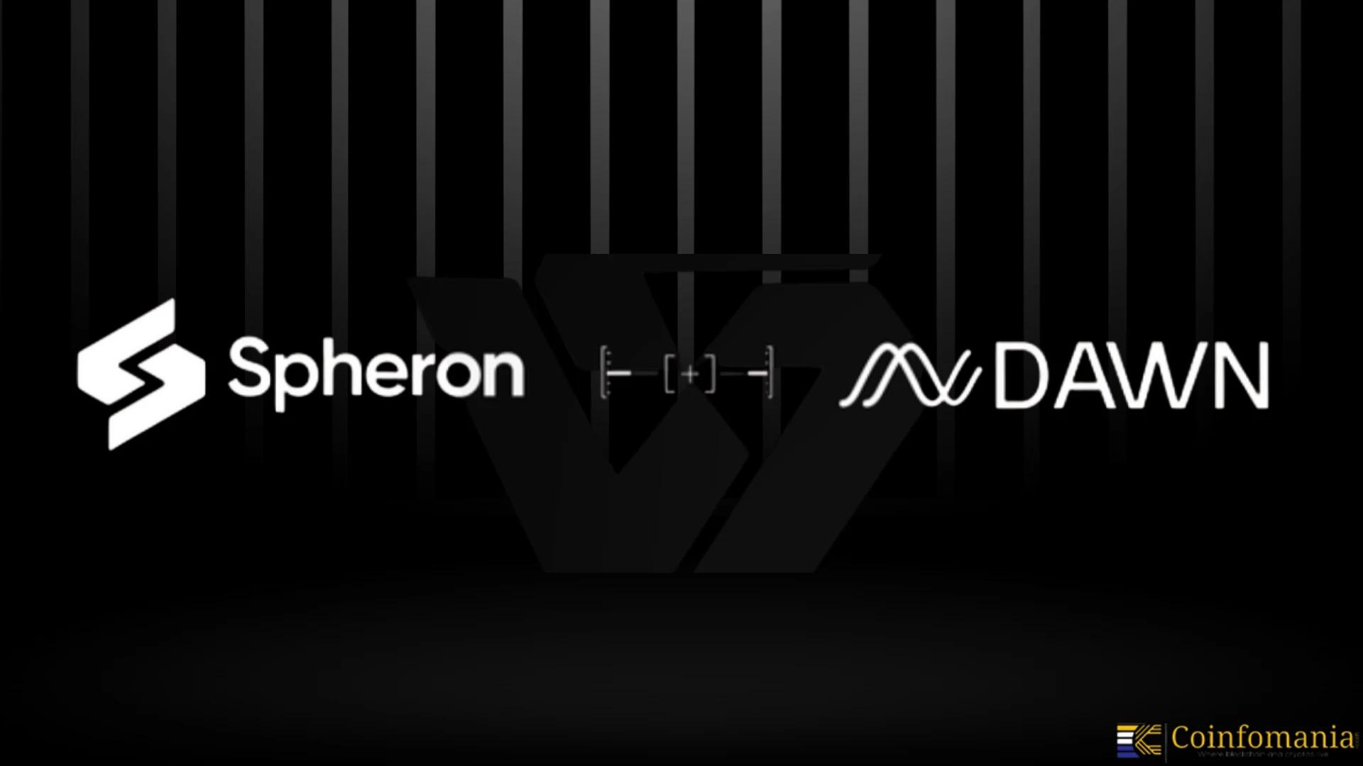 Spheron & DAWN Partner to Enable Home DePIN via Black Box