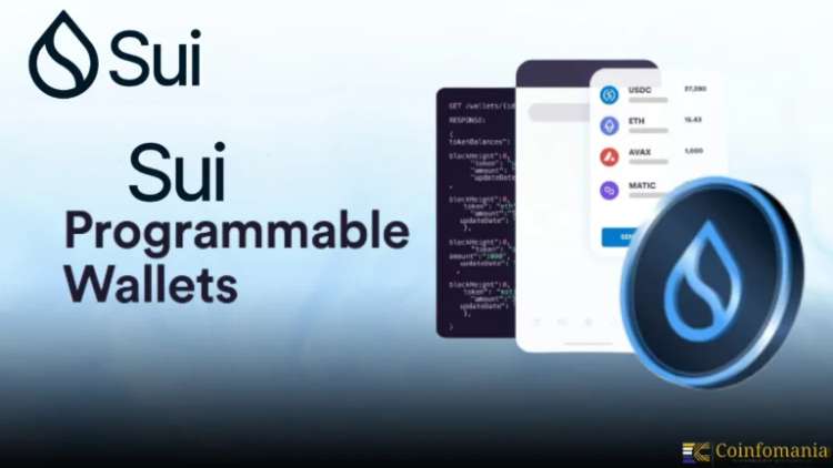 Sui présente des portefeuilles programmables via DWalletCap