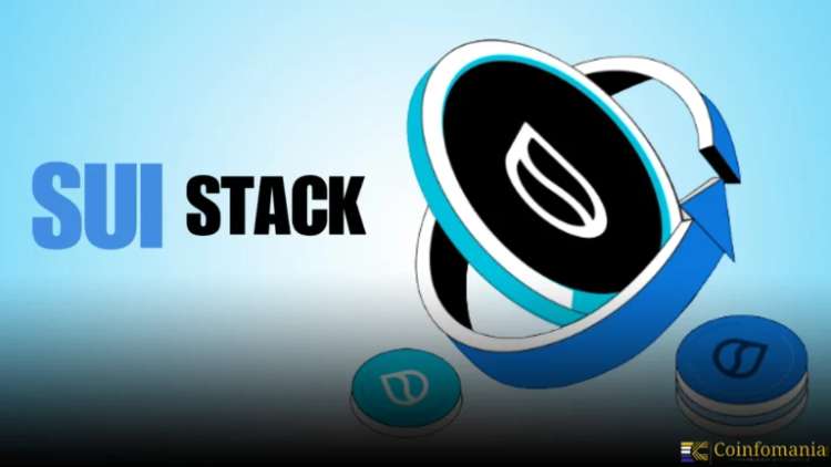Sui Stack : redéfinir le développement collaboratif d’applications