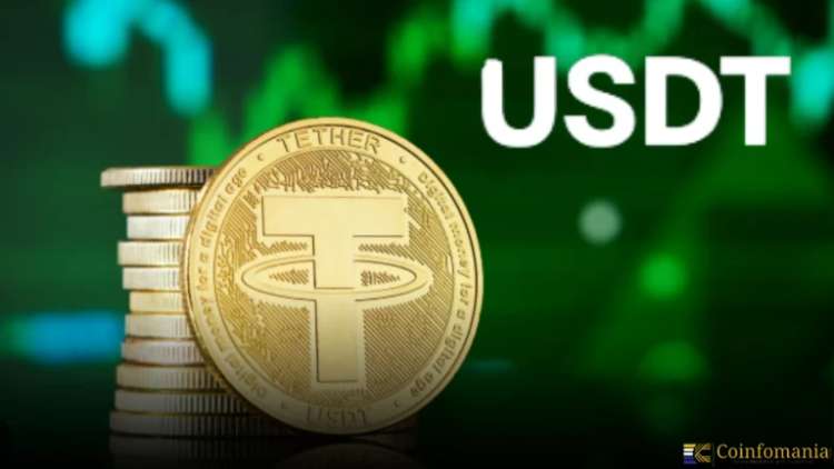 Tether Drops USDT Support for Five Blockchains