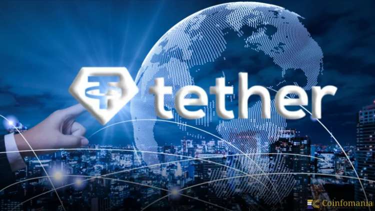 Tether Reveals 120+ Company Portfolio in Mining, Payments, and AI