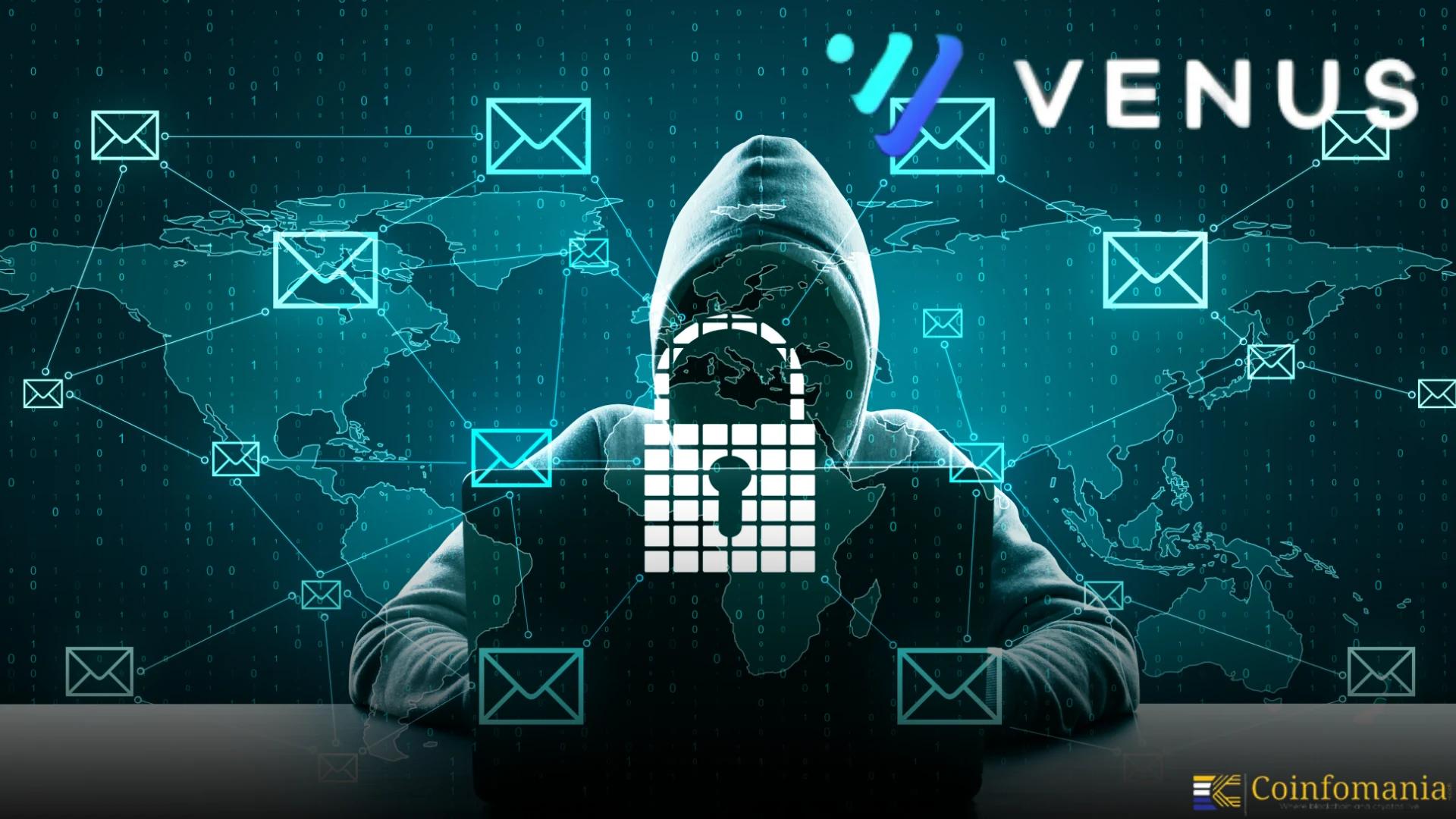 Venus Protocol Wallet Likely Hacked in $27M Phishing Attack