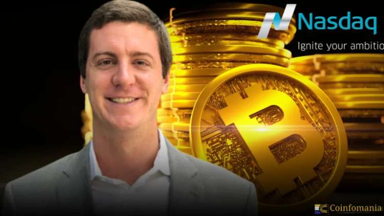 Ryan Gentry Files $200M Bitcoin SPAC for Nasdaq Listing as BIXIU