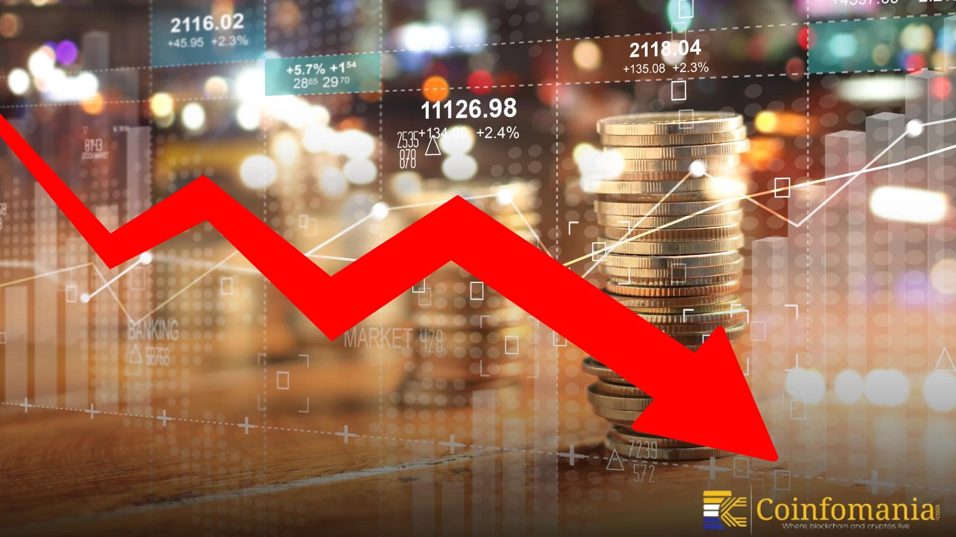 $1.36 Billion in Crypto Liquidations Hit Market in 24 Hours