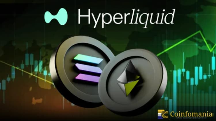 1.7 مليون دولار في يوم واحد – هايبرليكويد تتفوق بهدوء على سولانا