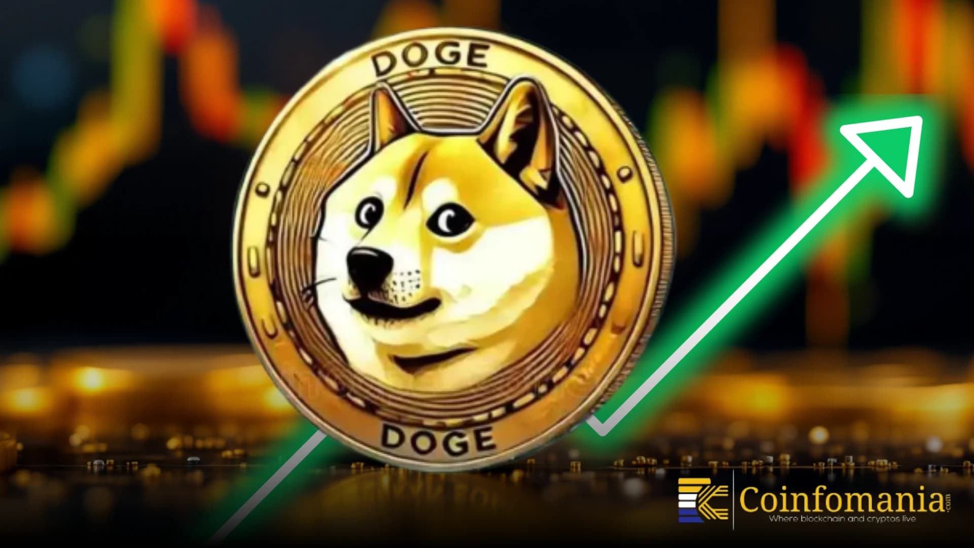 $16B Market Cap vs $6M Inflows – Dogecoin Just Got Humiliated