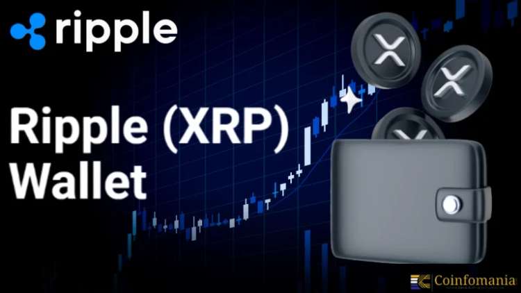 18,7 millions de XRP d’une valeur de 55,87 millions de dollars transférés vers un portefeuille Ripple, sur fond de spéculations autour des baleines
