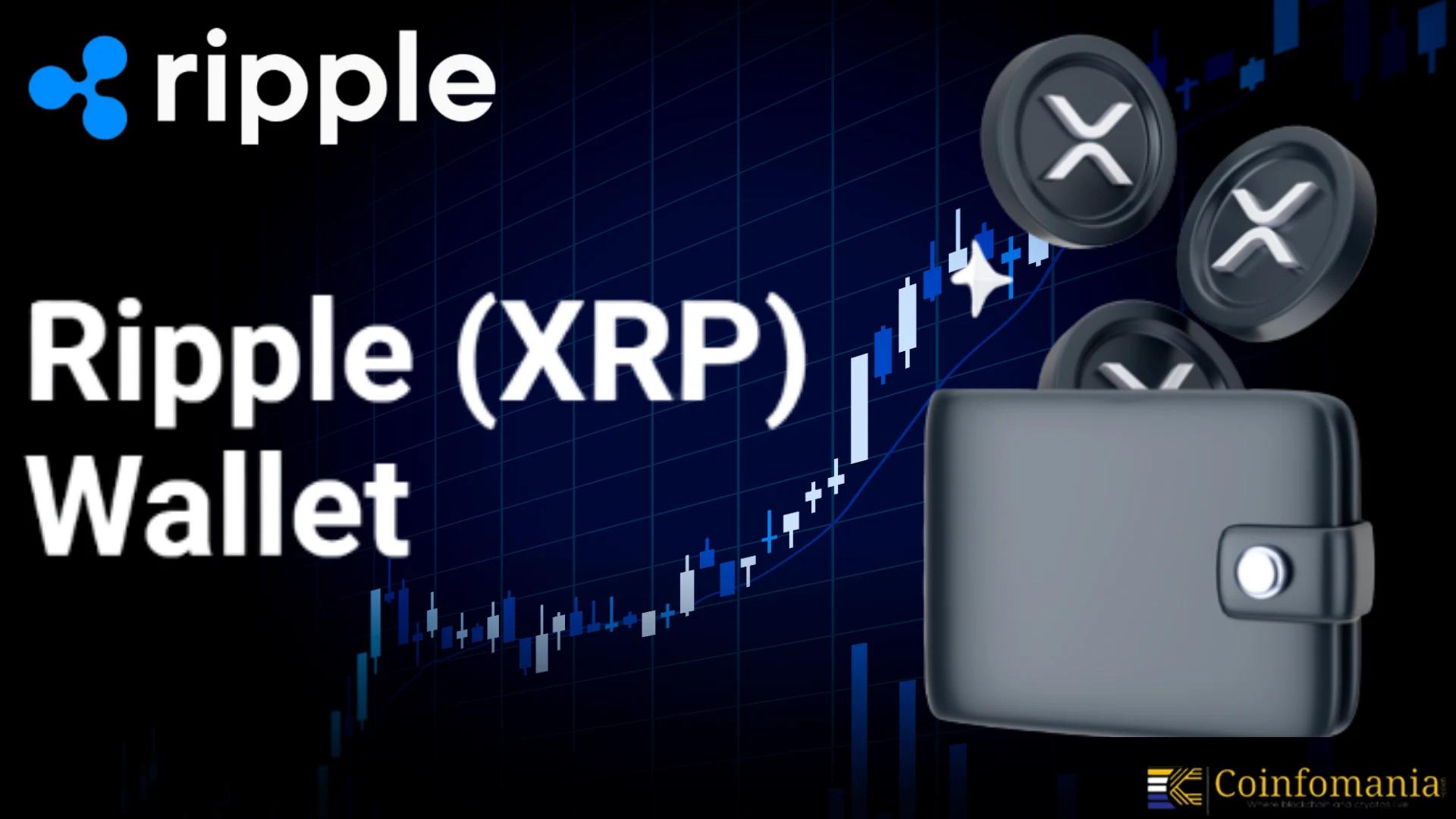 18,7 millions de XRP d’une valeur de 55,87 millions de dollars transférés vers un portefeuille Ripple, sur fond de spéculations autour des baleines