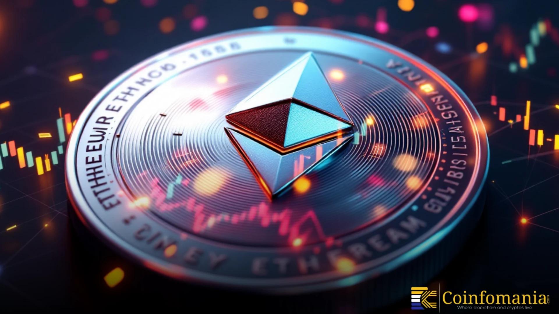 Ethereum DAT Cancelled Following Refund of $200M to Investors