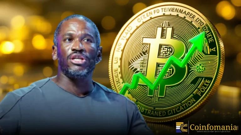 Arthur Hayes Sees Bitcoin at $200,000 by Early 2026
