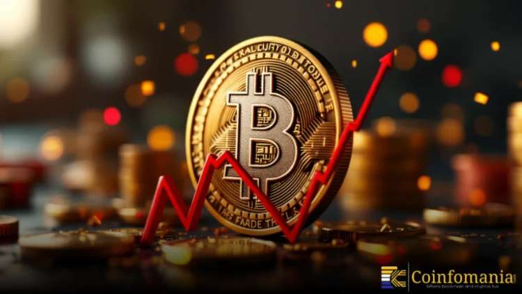 Bitcoin’s Market Rhythm Is Shifting as Politics and Liquidity Take Control