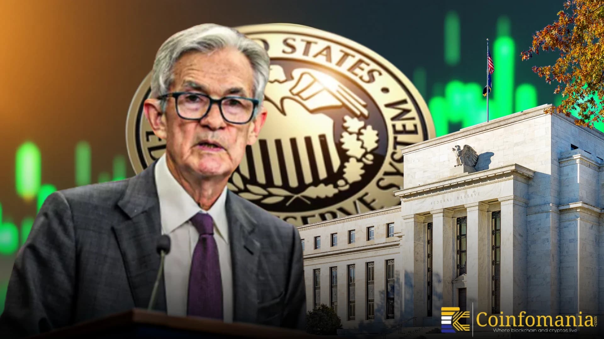 Federal Investigation Into the Fed Chair Sends Immediate Market Signals