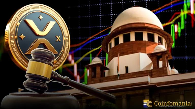 India’s Top Court Declares Crypto—and XRP—Legal Property Under Indian Law