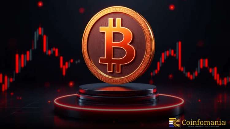 $300M In Longs Liquidated In One Hour As Crypto Leverage Gets Crushed