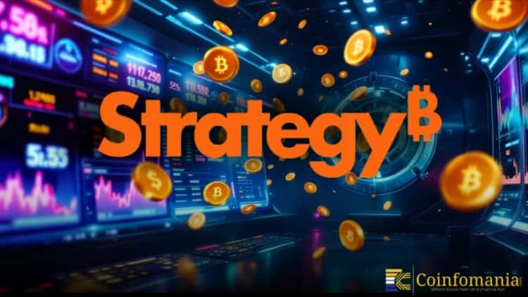 Strategy MSTR Signals a Major Shift Toward Digital Credit in 2026