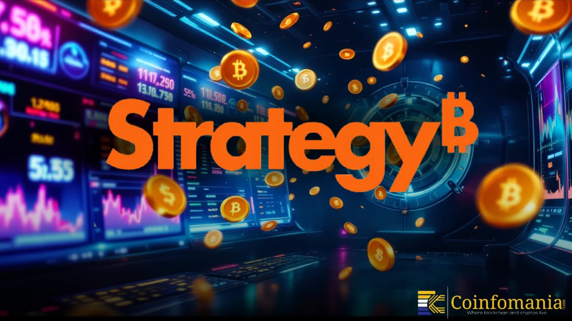 Strategy MSTR Signals a Major Shift Toward Digital Credit in 2026