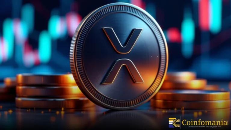 XRP Tests Crucial $1.95 Support as Weekly Chart Signals Make-or-Break Moment