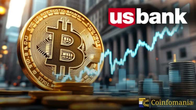 60% of Top 25 US Banks Now Building Bitcoin Services
