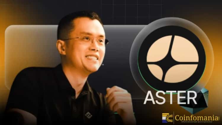 Крупный инвестор продал акции ASTER с убытком в 30%, зафиксировав прибыль в размере 797 000 долларов