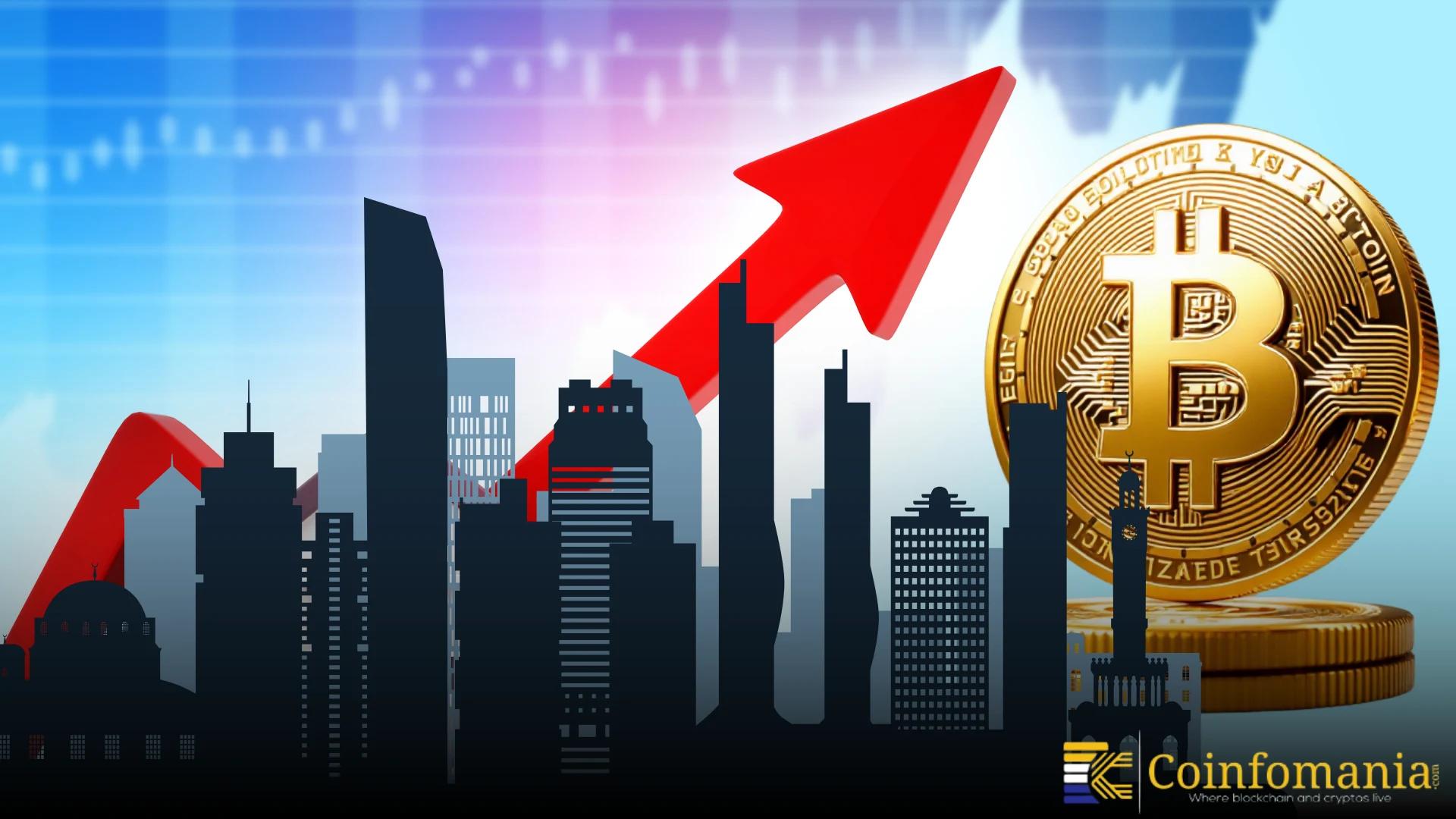 Opendoor accepte désormais les maisons Bitcoin comme moyen de paiement immobilier