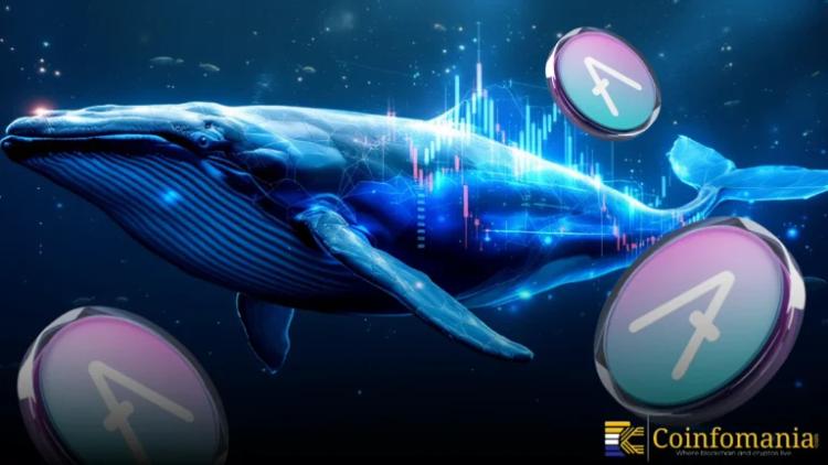 AAVE Slides 10% After $38M Whale Exit Triggers Sudden Market Shock