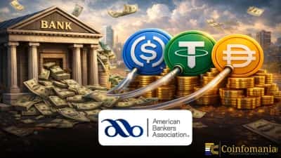 ABA Warns Stablecoins May Drain Deposits From Local Banks