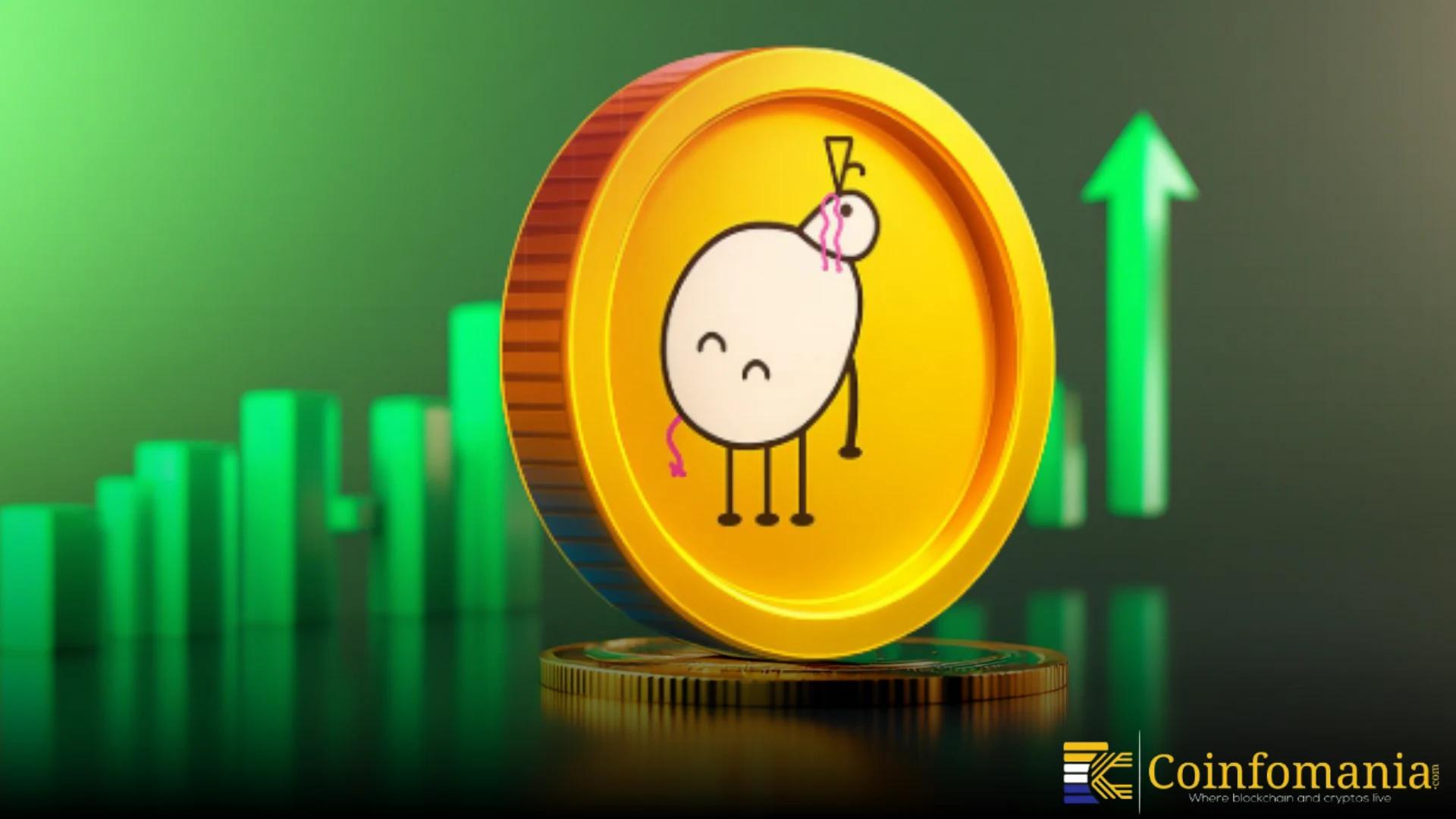 AI Agent Token PIPPIN Rallies 1,900% as Supply Control Raises Flags