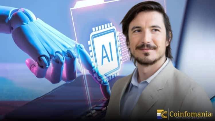 AI Future Depends on User Empowerment, Says Robinhood CEO