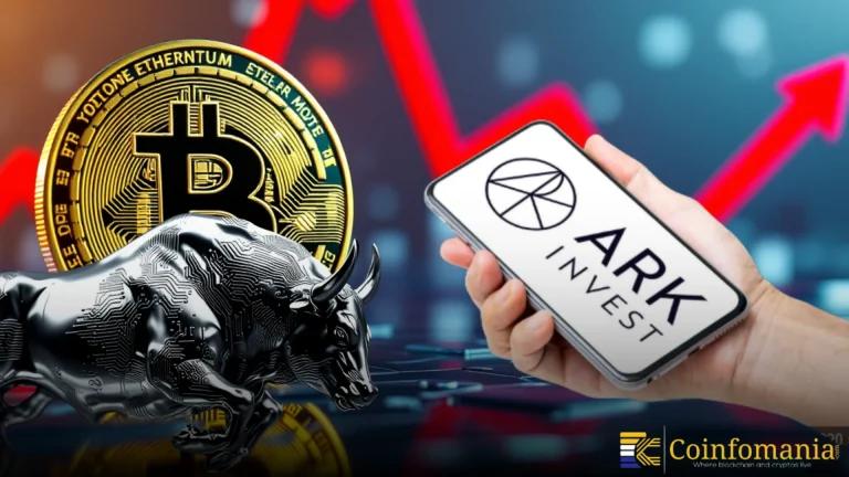 ARK Invest Makes a Confident Move Into Crypto Stocks