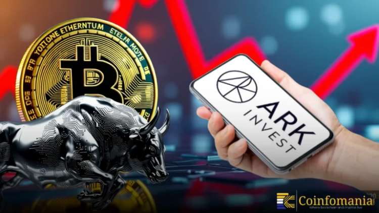 ARK Invest Makes a Confident Move Into Crypto Stocks