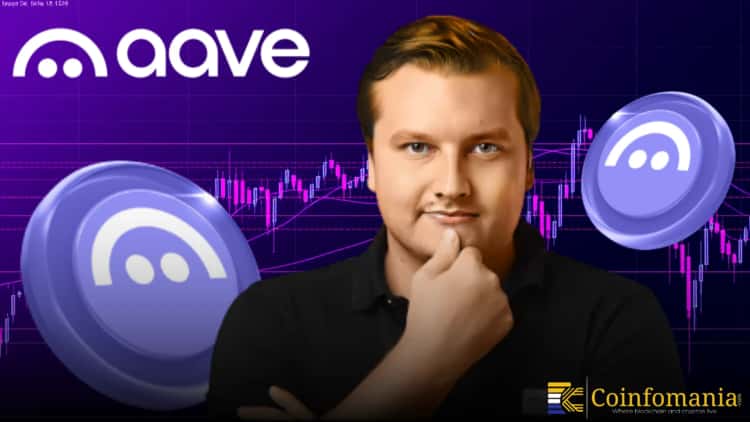 Aave Eyes A $50T Future As Onchain Lending Targets Solar Storage And Robotics