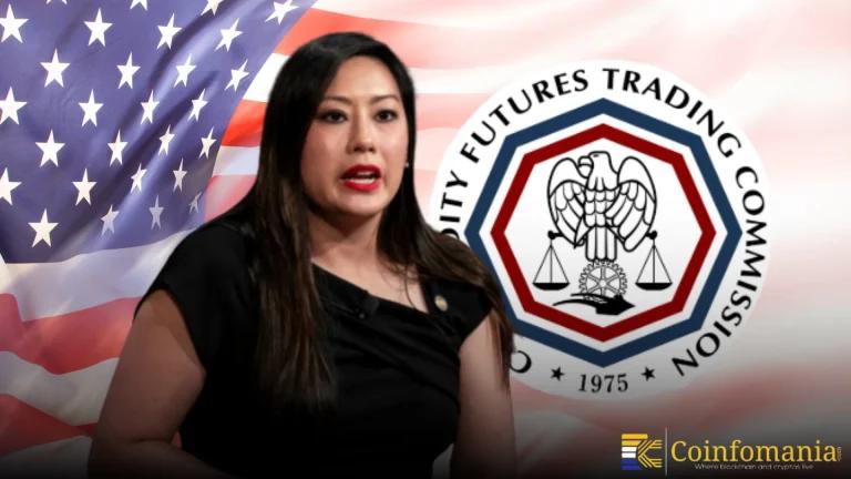 Caroline Pham MoonPay: Acting CFTC Chair to Join Crypto Firm