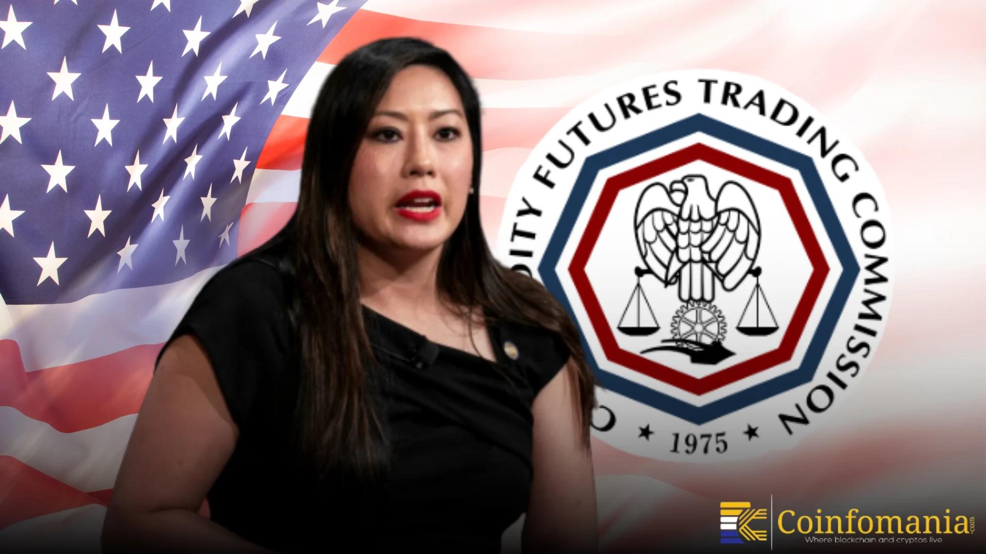 Caroline Pham MoonPay: Acting CFTC Chair to Join Crypto Firm