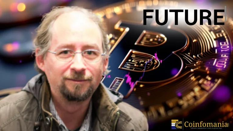 FUTURE, respaldada por Adam Back, recauda 35 millones de dólares para comprar Bitcoin