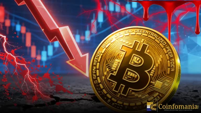 After -25% Bloodbath… Bitcoin Is +8% – Too Late to Buy?!