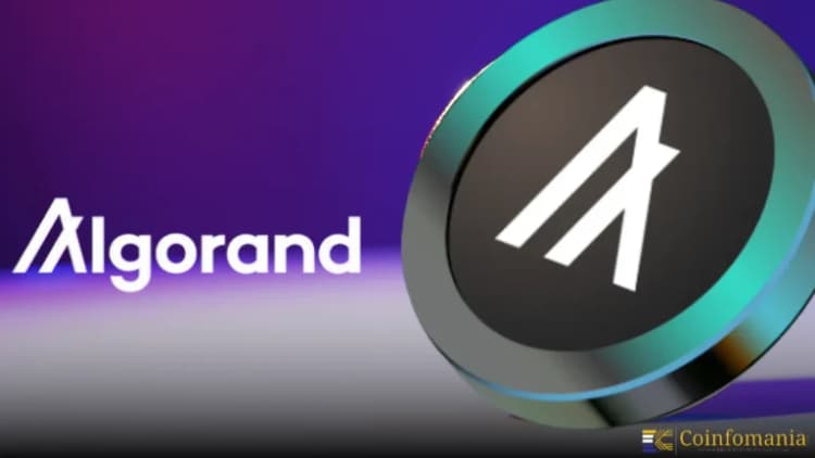 Algorand Expands With Global Node Growth Across 80 Nations